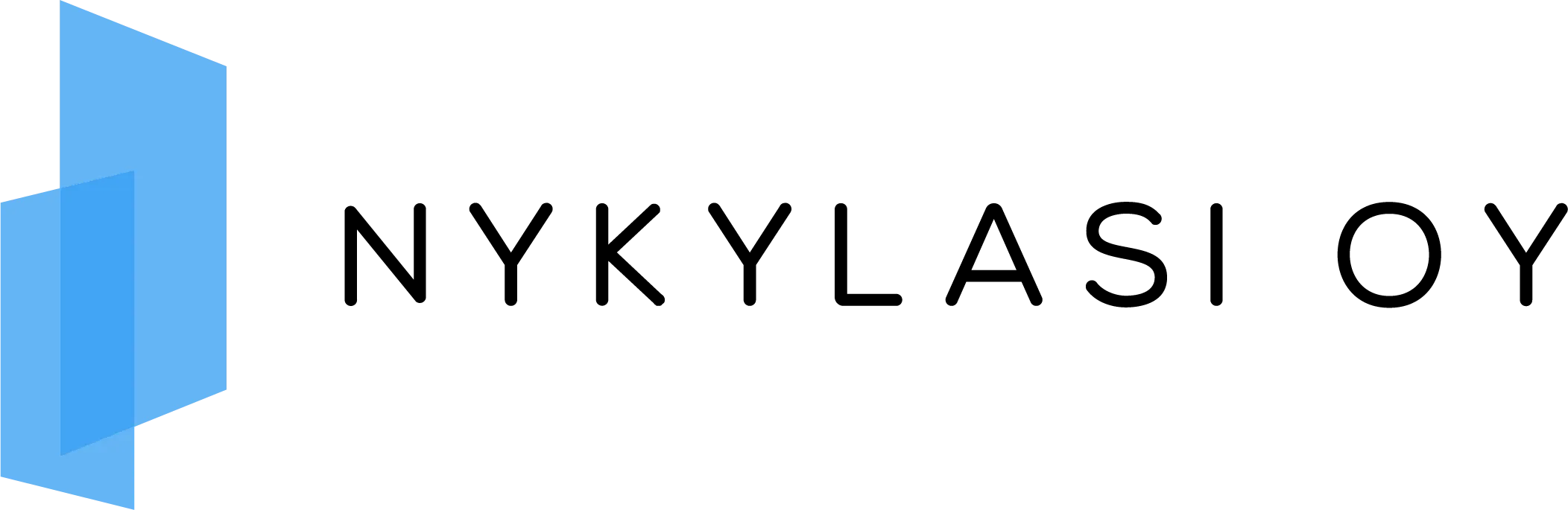 Nykylasi logo